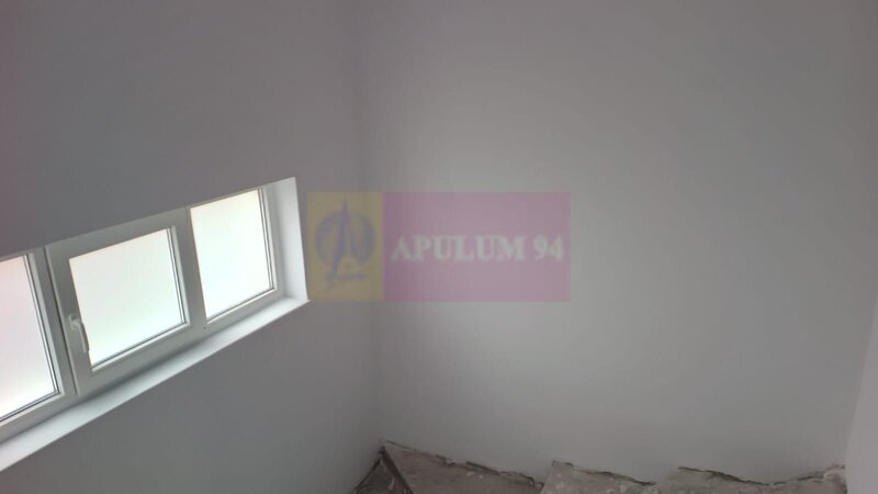 Vila duplex Cornetu- strada Lalelelor.
