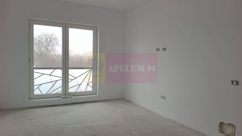 Vila duplex Cornetu- strada Lalelelor.