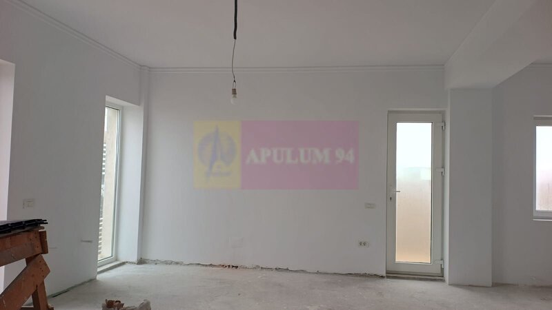 Vila duplex Cornetu- strada Lalelelor.