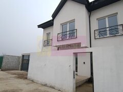 Vila duplex Cornetu- strada Lalelelor